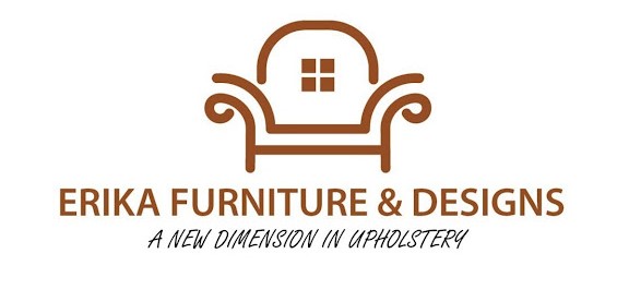 Erika Furniture Logo